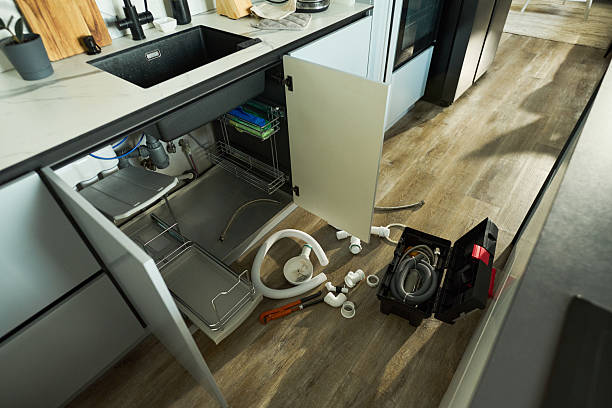 24/7 Emergency Plumbing experts in Ridgeway, AK