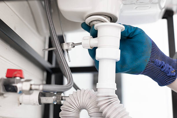 Reliable Plumbing contractor in Ridgeway, AK by Masters Plumbing Service
